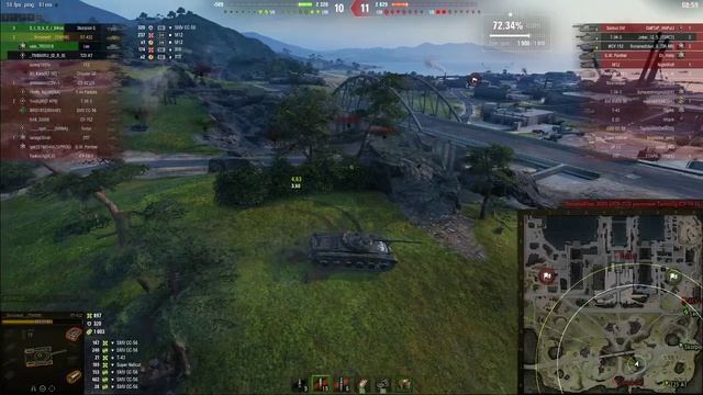 Танки горит. ПРИСУТСТВУЕТ НЕ НОРМАТИВНАЯ ЛЕКСИКА. Кому мешает лучше не смотреть. смотреть онлайн