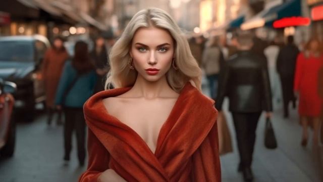 Привлекательная блондинка, известная на просторах всемирной паутины, м кк поучительная история смотреть онлайн