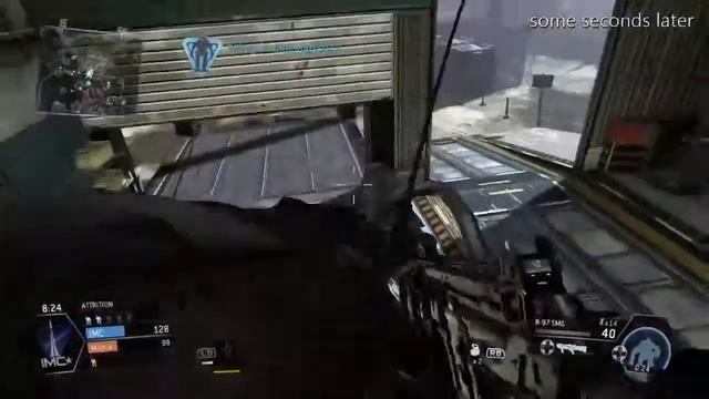 Titanfall online gameplay! part 2 смотреть онлайн