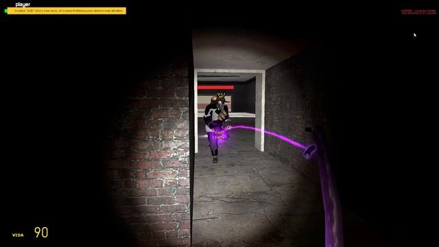 Garry's Mod - Crash смотреть онлайн