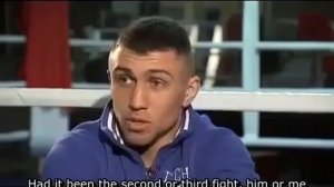 Documentary «The Story of LOMACHENKO» English Subtitles 🎬  “ИСТОРИЯ ЛОМАЧЕНКО “