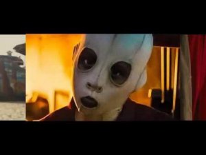 ОБЗОР - НА ФИЛЬМ "МЫ" 2019 ГОДА!