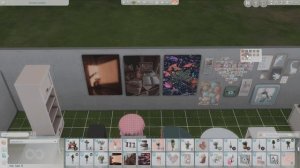 Sims4| Папка MODS| Строительство