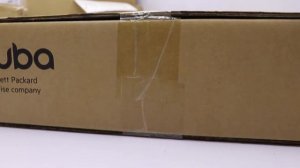 Switch administrable HPE Aruba 2530-48-G-PoE+