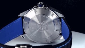 TAG Heuer Aquaracer CALIBRE 5 WAY211B.FC6363