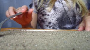 АСМР садик ДЗЕН/ ASMR Zen garden NO TALKING