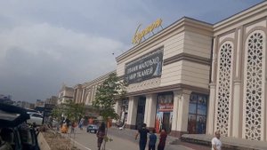 рынок Корвон