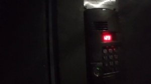 Программирование домофона Метаком МК2003: запись нового ключа в память