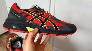 Asics gel venture-6