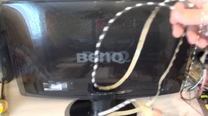 Ambilight подсветка для монитора на Arduino