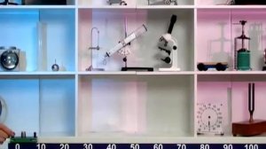 Равномерное прямолинейное движение. Опыт по физике