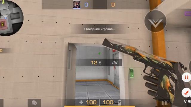 Показал прострелы в стандофф 2 на карте зона9 смотреть онлайн