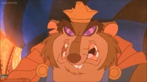 Help I'm an Animal - Part 15 (The Standoff, Woundwort Injures Banjo, The Twister)