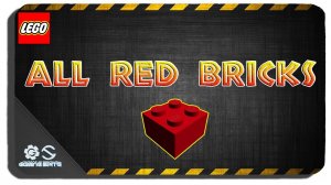Lego Jurassic World - How to Get All Red Bricks Location Guide