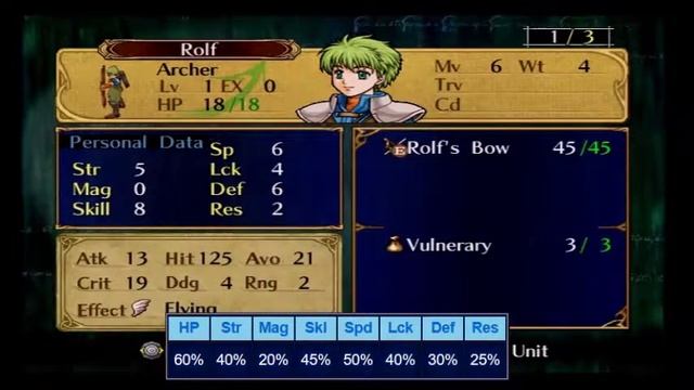 Fire Emblem: Path of Radiance - Chapter 9 Part 1: "Racing towards Gallia" смотреть онлайн