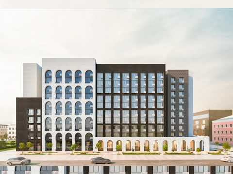 Дом по реновации в районе Басманный. смотреть онлайн