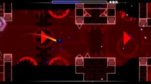 слился на последних кликах...