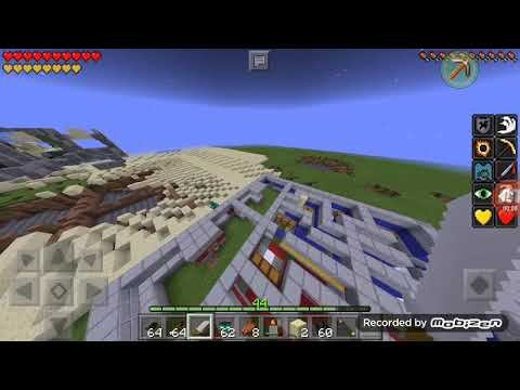 Очень смешной стрим про Minecraft