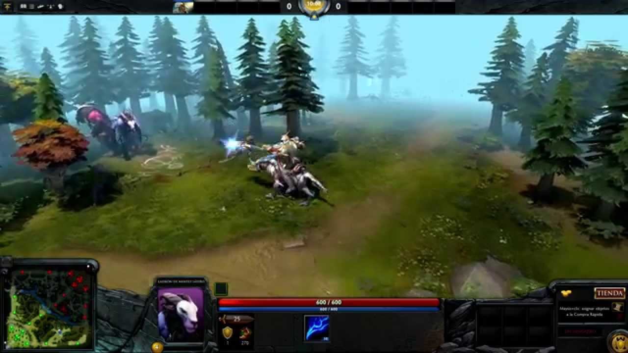 Last Locuthi Dragon - Dota2 Set смотреть онлайн