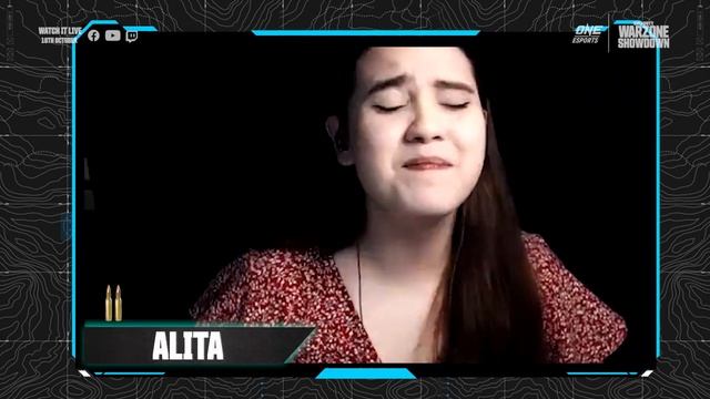 How well do you know... Call of Duty? (ft. Pres. Mojo, Alita Zunic, Jillian Santos, & Maggiekarp) смотреть онлайн