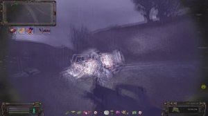 36. НЕВЕДОМЫЙ НОЧНОЙ МУТАНТ. ОСВОБОДИЛ ПЛЕННИКА В ЛАБИРИНТЕ. ПРАВИЛЬНОЕ ПРОХОЖДЕНИЕ ОП 2.2