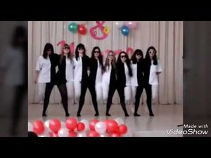 Супер. Китайские клипы