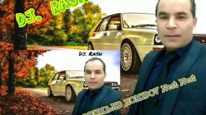 ABDUMAJID HOMIDOV NEST NEST Абдумачид Хомидов Нест Нест