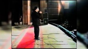 Tohir Mahkamov - 1999 yilgi jonli konsert dasturi