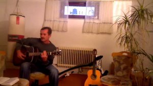 Дорогой длинною. (cover).