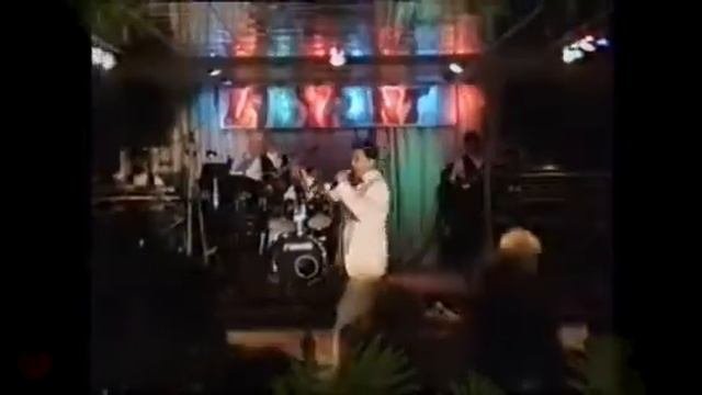 Очи чёрные