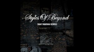 Styles Of Beyond - Nine Thou (Grant Mohrman Superstars Remix)