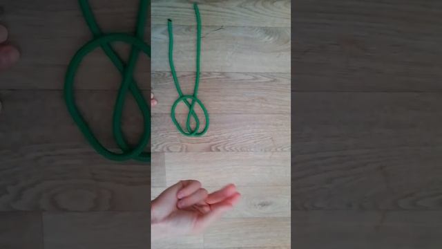 Австрийский проводник. Как вязать узел? смотреть онлайн