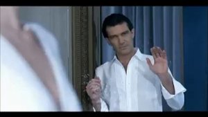 Antonio Banderas - Blue Seduction