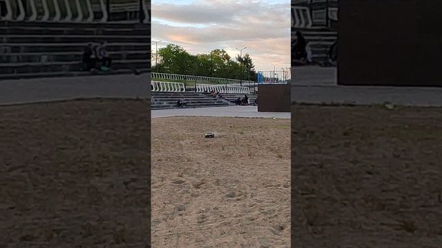 01.06.2023 Вечер #3 река Амур (1) Машина на пульте управления #0 смотреть онлайн