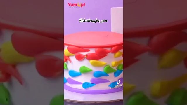 🍰Тортики+истории🍰