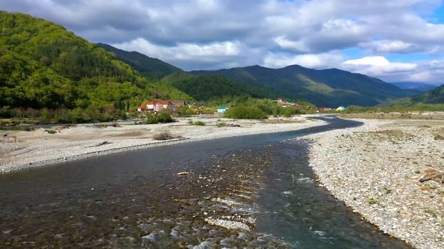 ЖК Тюльпановка 2023 смотреть онлайн