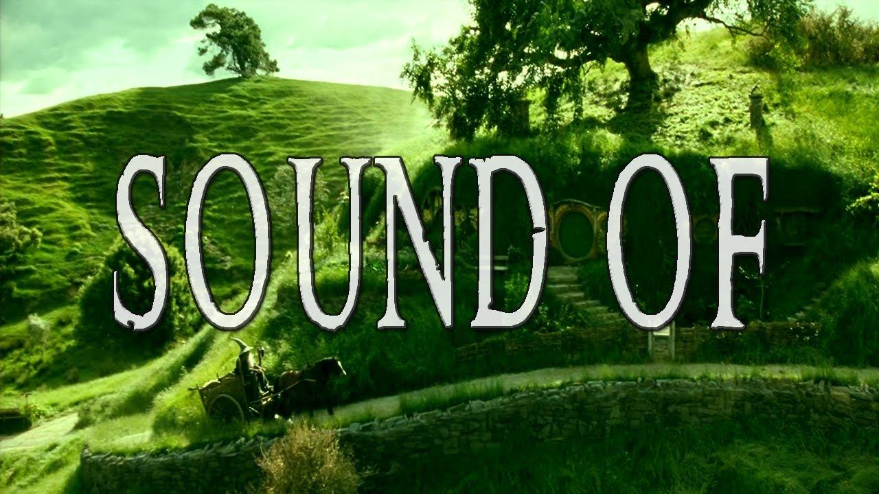 Lord of the Rings - Sound of The Shire (Original) смотреть онлайн