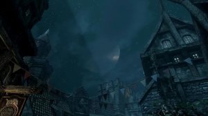 The Elder Scrolls Music - Саундтреки к Skyrim & Oblivion