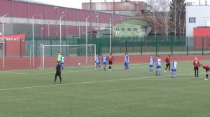 Fotbal ⚽ PU U15 Vítky-Opava(7.3.20.)