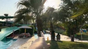 Обзор на swissotel август 2024 | самый инстаграмный отель в Египте