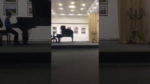 Маленький командир. Майкапар
