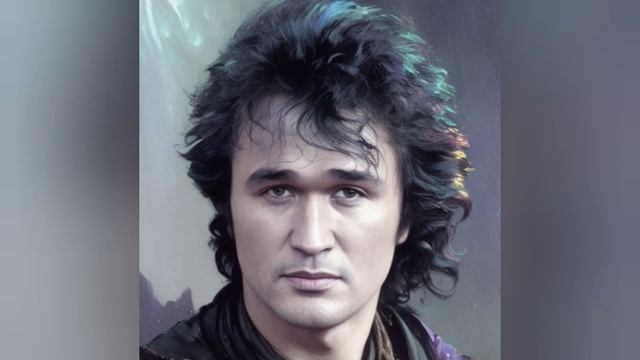 Виктор Цой - РОМАНС (Пикник нейрокавер) смотреть онлайн