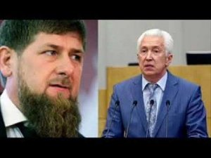 Кадыров требует вернуть Ауховский район у Дагестана