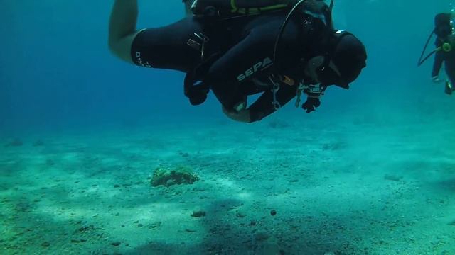 упражнение на плавучесть 1 смотреть онлайн