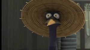 кунг-фу панда удивительные легенды по научился читать мысли