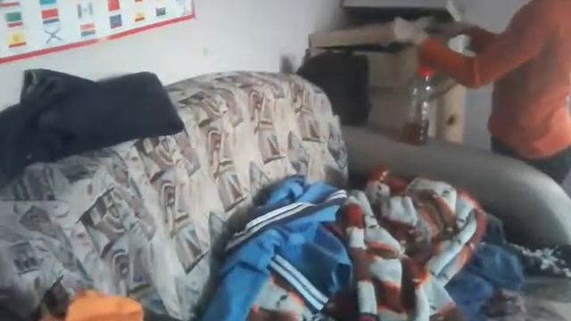 БУТЫЛКА ВОДЫ ЧЕЛЛЕНДЖ.встало на крышку смотреть онлайн