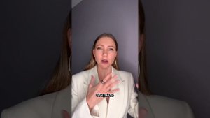 Чтобы цели начали сбываться