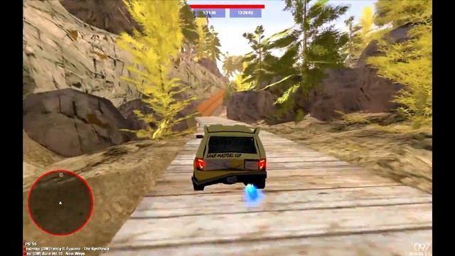 Quality Test #3 смотреть онлайн