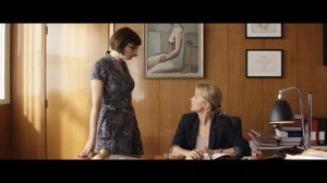 Кино На Вечер "Любовь не по размеру"