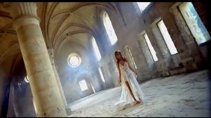 Najoua Belyzel - Gabriel CLIP OFFICIEL REMASTERISE